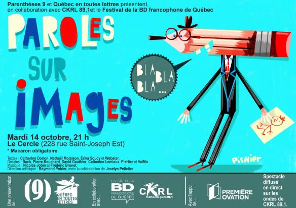 Affiche_ParolesSurImages