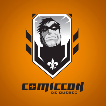 Comiccon-de-Quebec